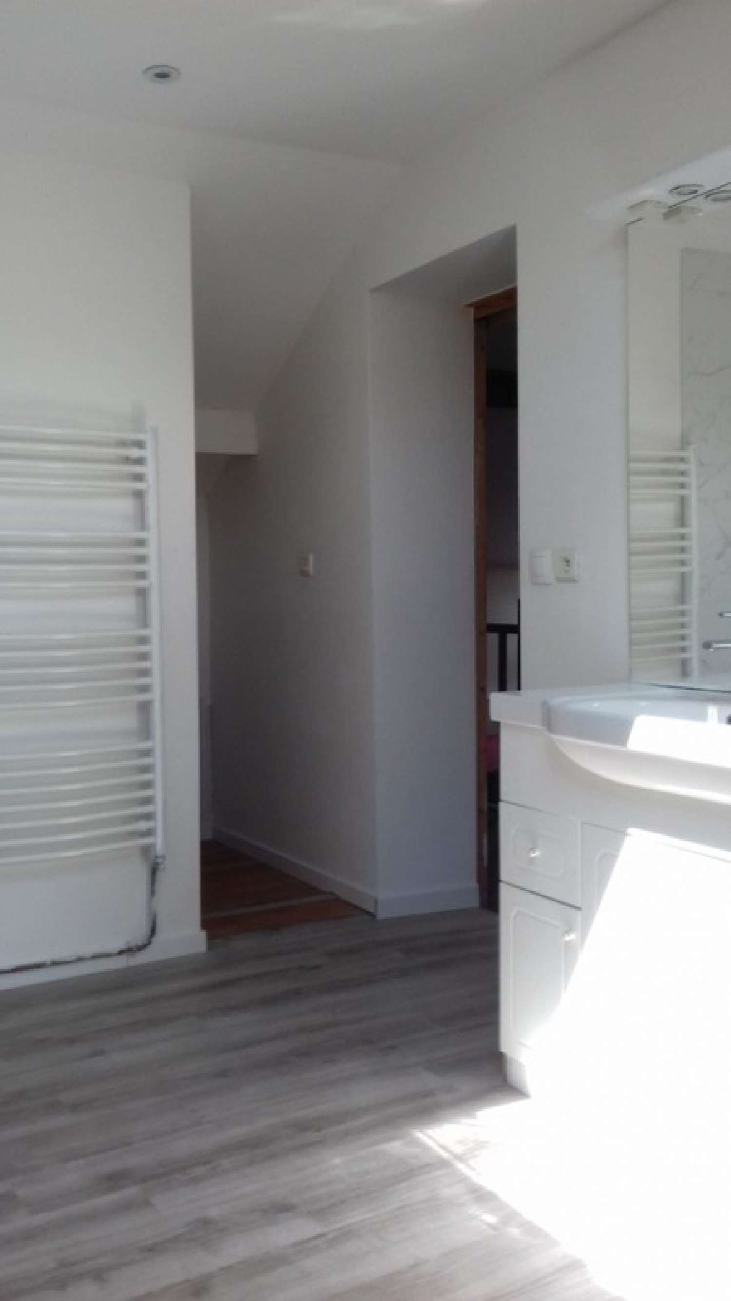  for sale house Parfondeval Aisne 5