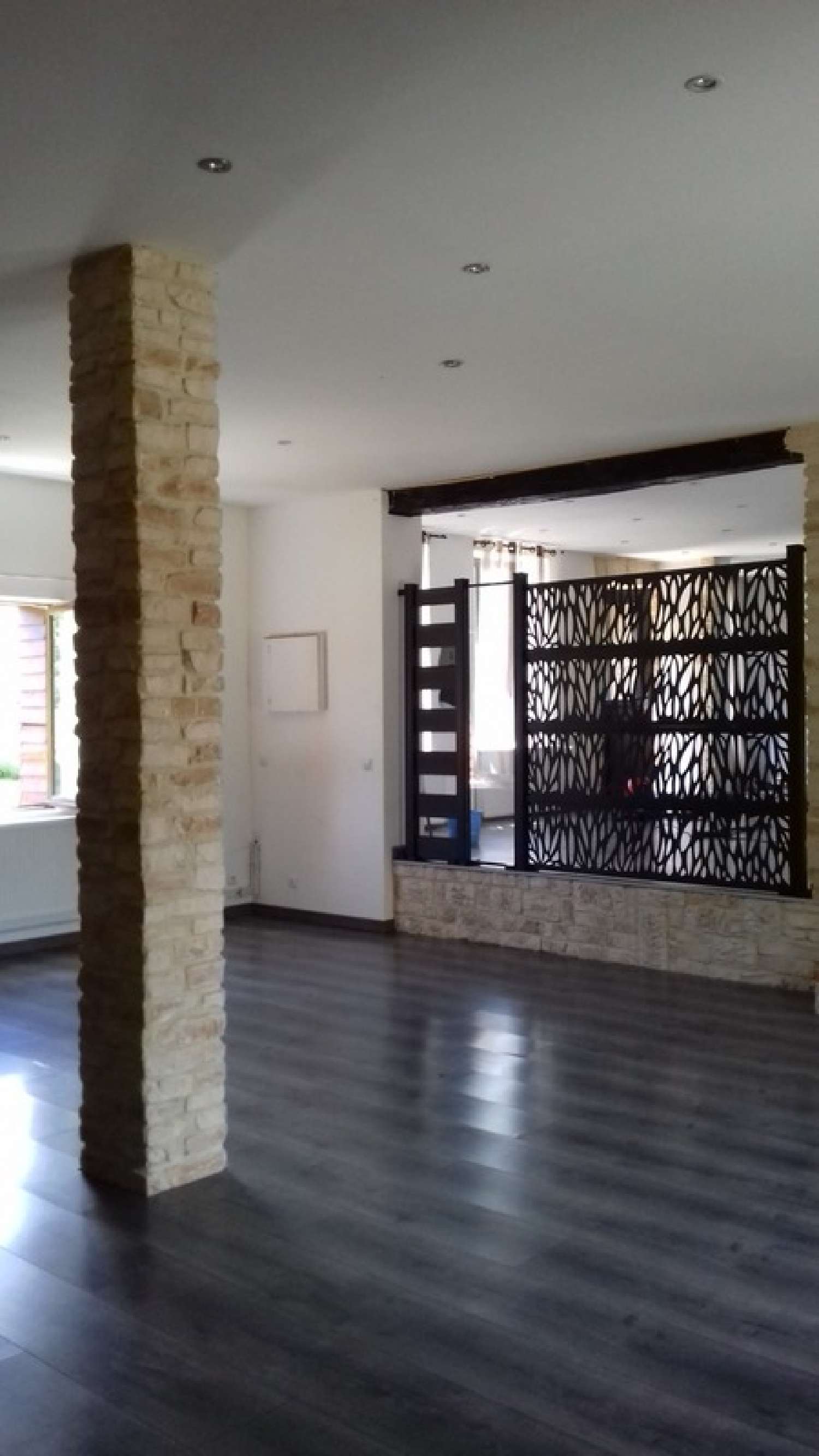  for sale house Parfondeval Aisne 6