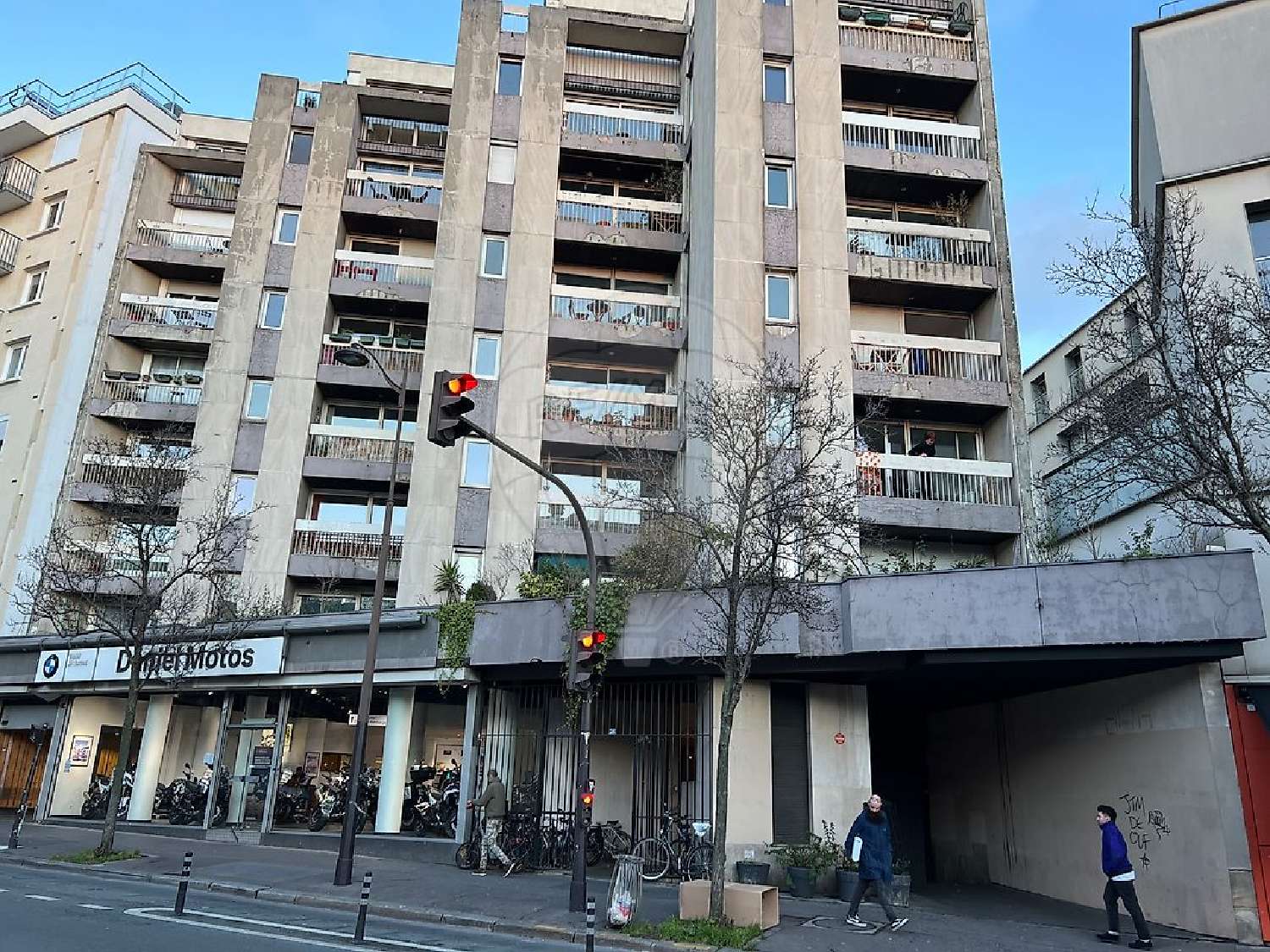  à vendre maison Paris 10e Arrondissement Paris (Seine) 1