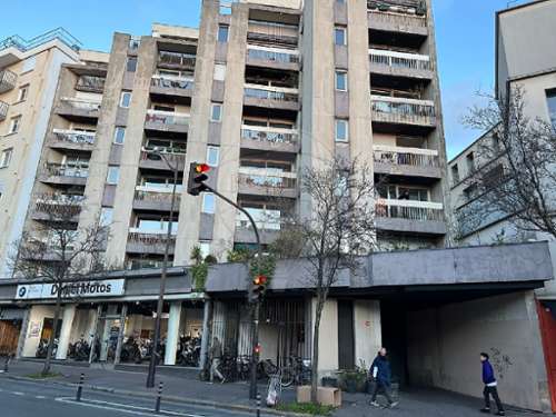 Paris 10e Arrondissement Paris (Seine) maison foto 7331648