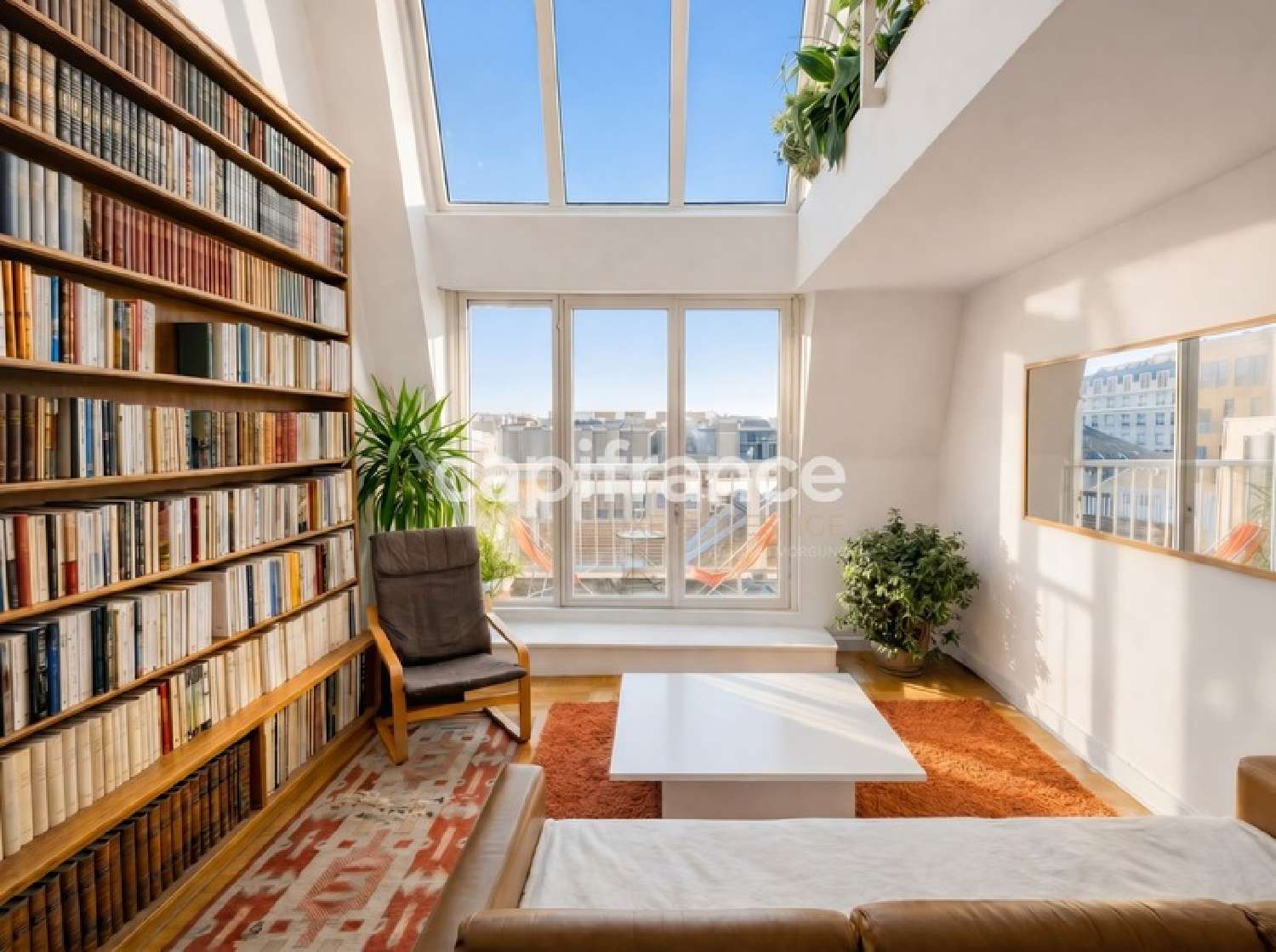 à vendre maison Paris 15e Arrondissement Paris (Seine) 1