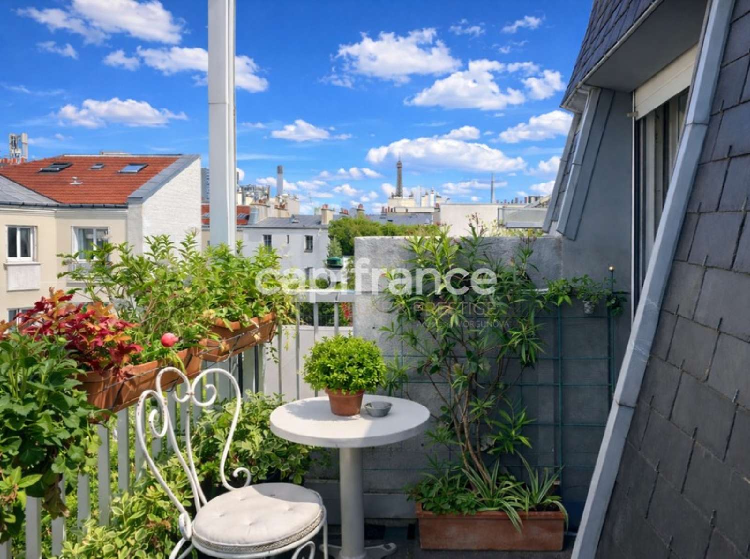  à vendre maison Paris 15e Arrondissement Paris (Seine) 2