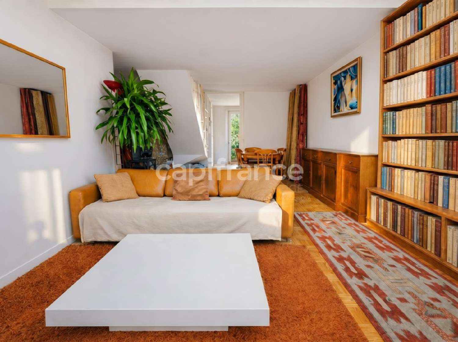  à vendre maison Paris 15e Arrondissement Paris (Seine) 3