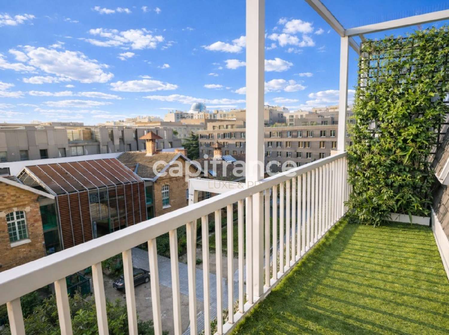  à vendre maison Paris 15e Arrondissement Paris (Seine) 4