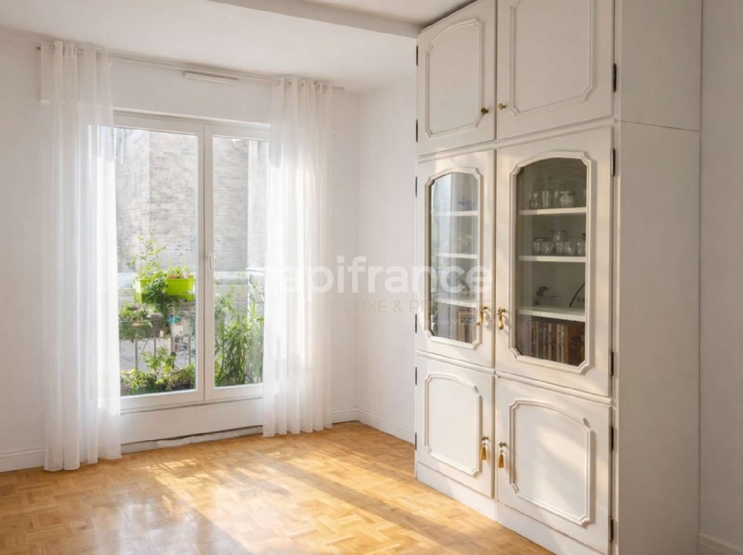  à vendre maison Paris 15e Arrondissement Paris (Seine) 6