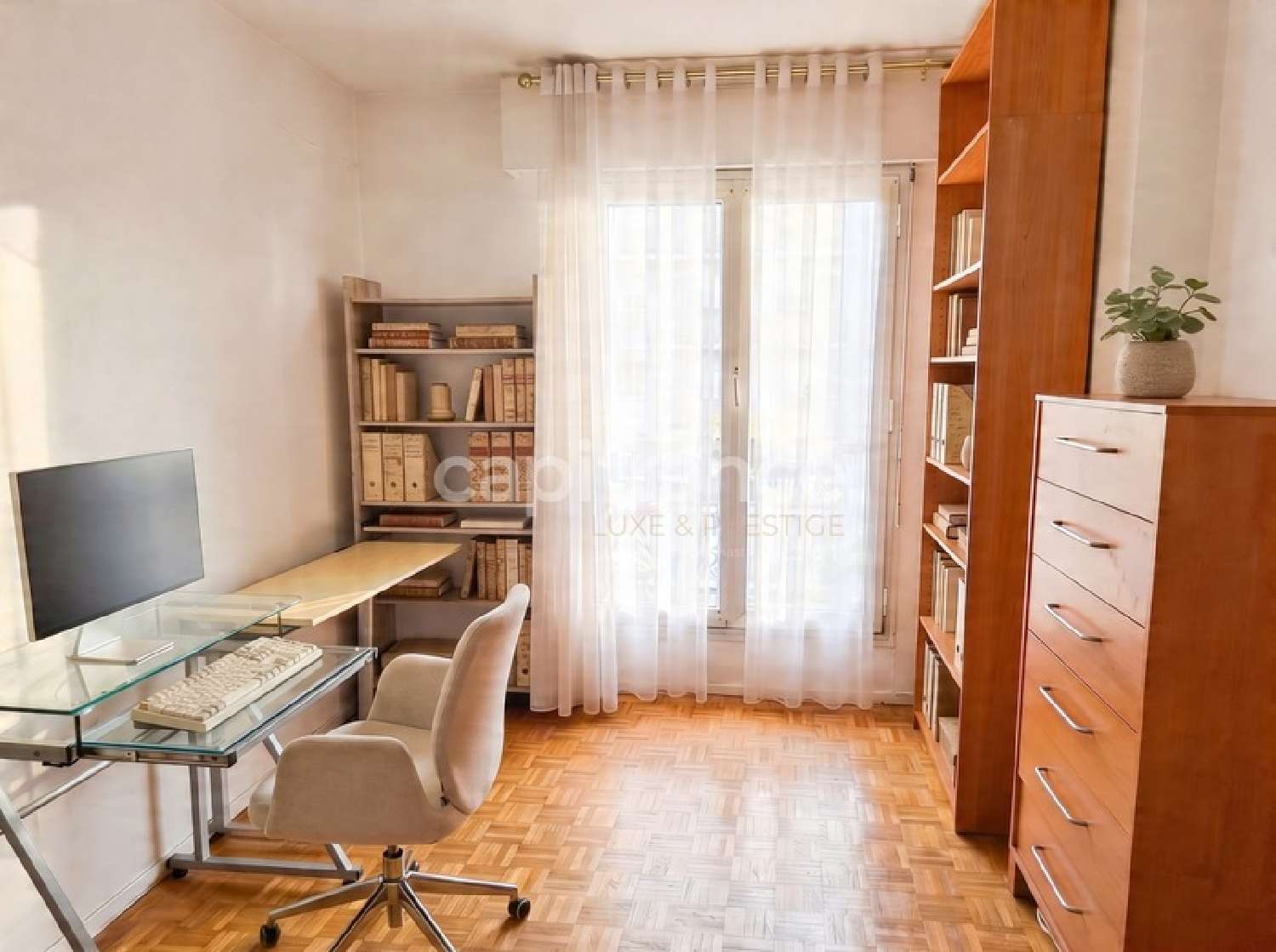  à vendre maison Paris 15e Arrondissement Paris (Seine) 8