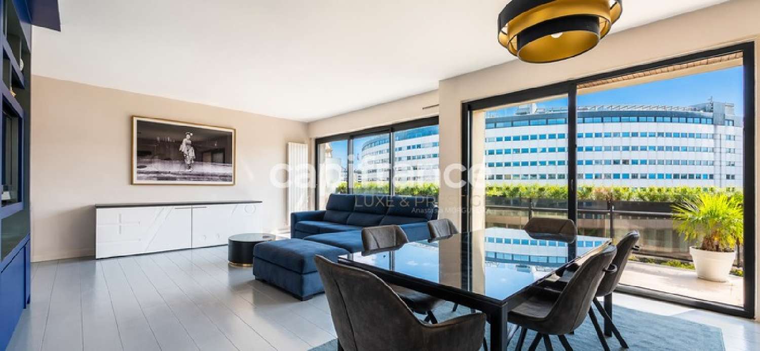  à vendre maison Paris 16e Arrondissement Paris (Seine) 4