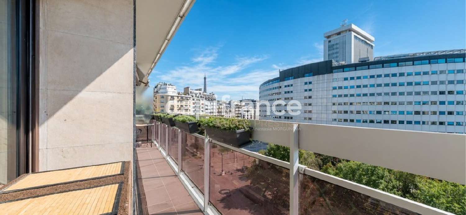  à vendre maison Paris 16e Arrondissement Paris (Seine) 5