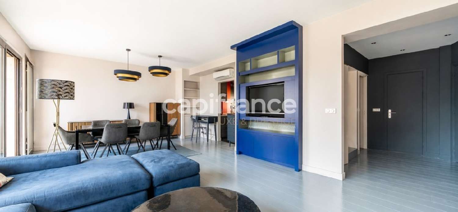  à vendre maison Paris 16e Arrondissement Paris (Seine) 6