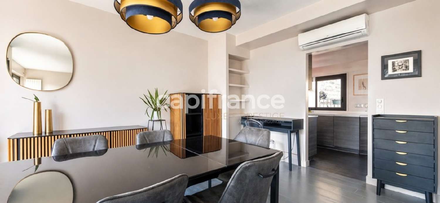  à vendre maison Paris 16e Arrondissement Paris (Seine) 7