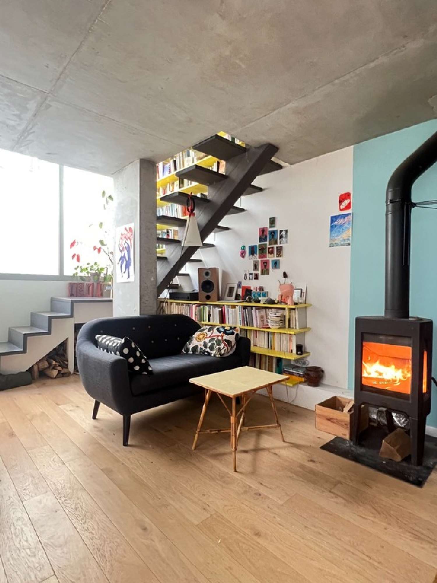  à vendre maison Paris 20e Arrondissement Paris (Seine) 7