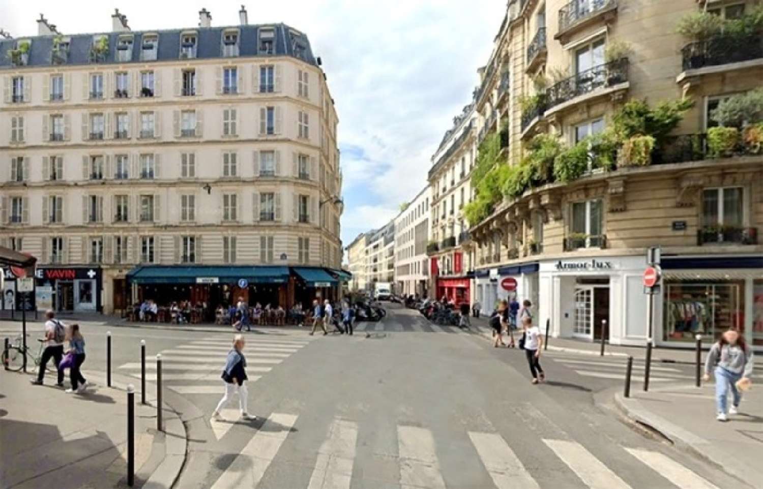  à vendre maison Paris 6e Arrondissement Paris (Seine) 1