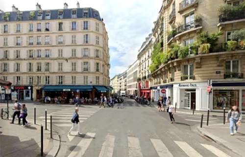 Paris 6e Arrondissement Paris (Seine) maison foto 7329300