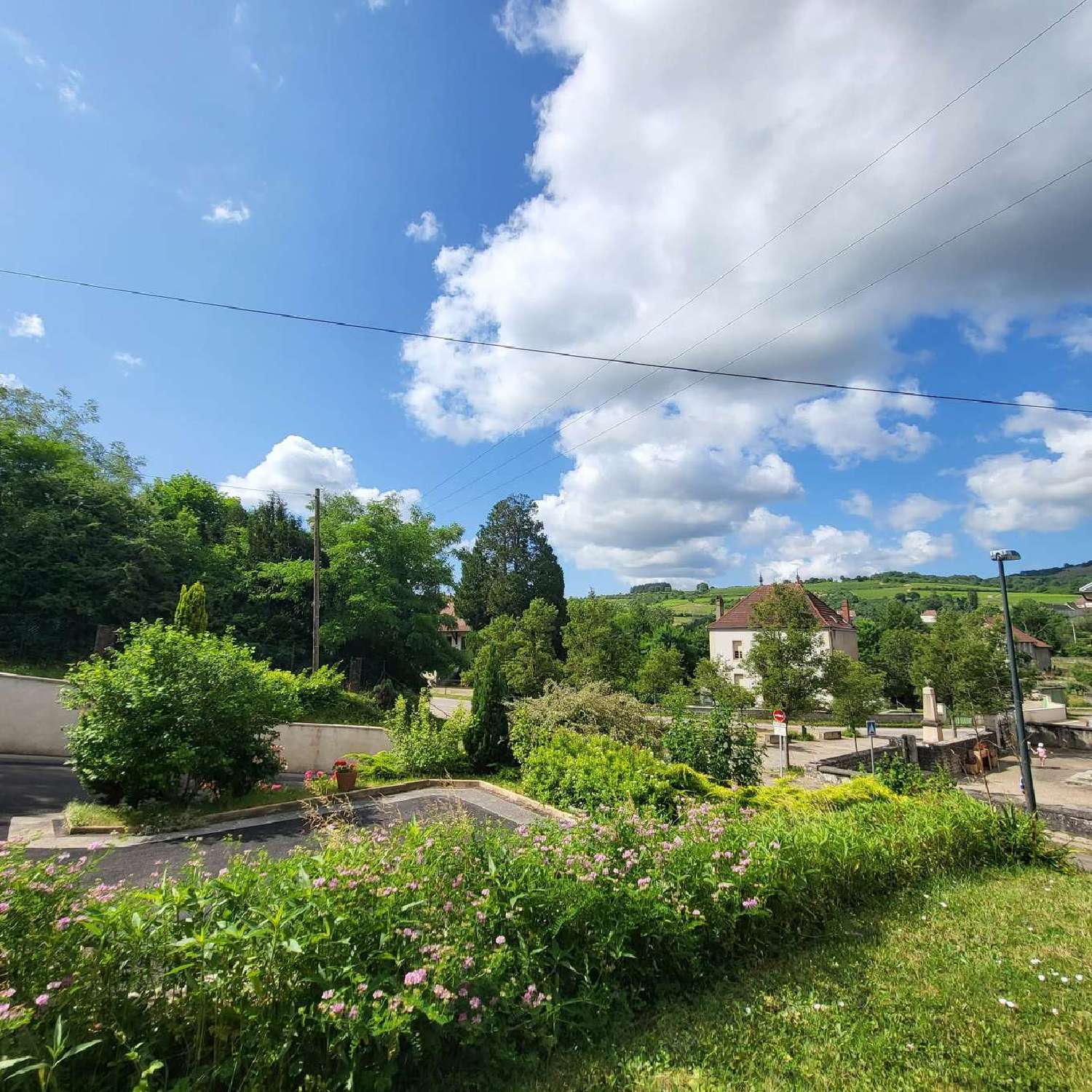  for sale house Paris-l'Hôpital Saône-et-Loire 2