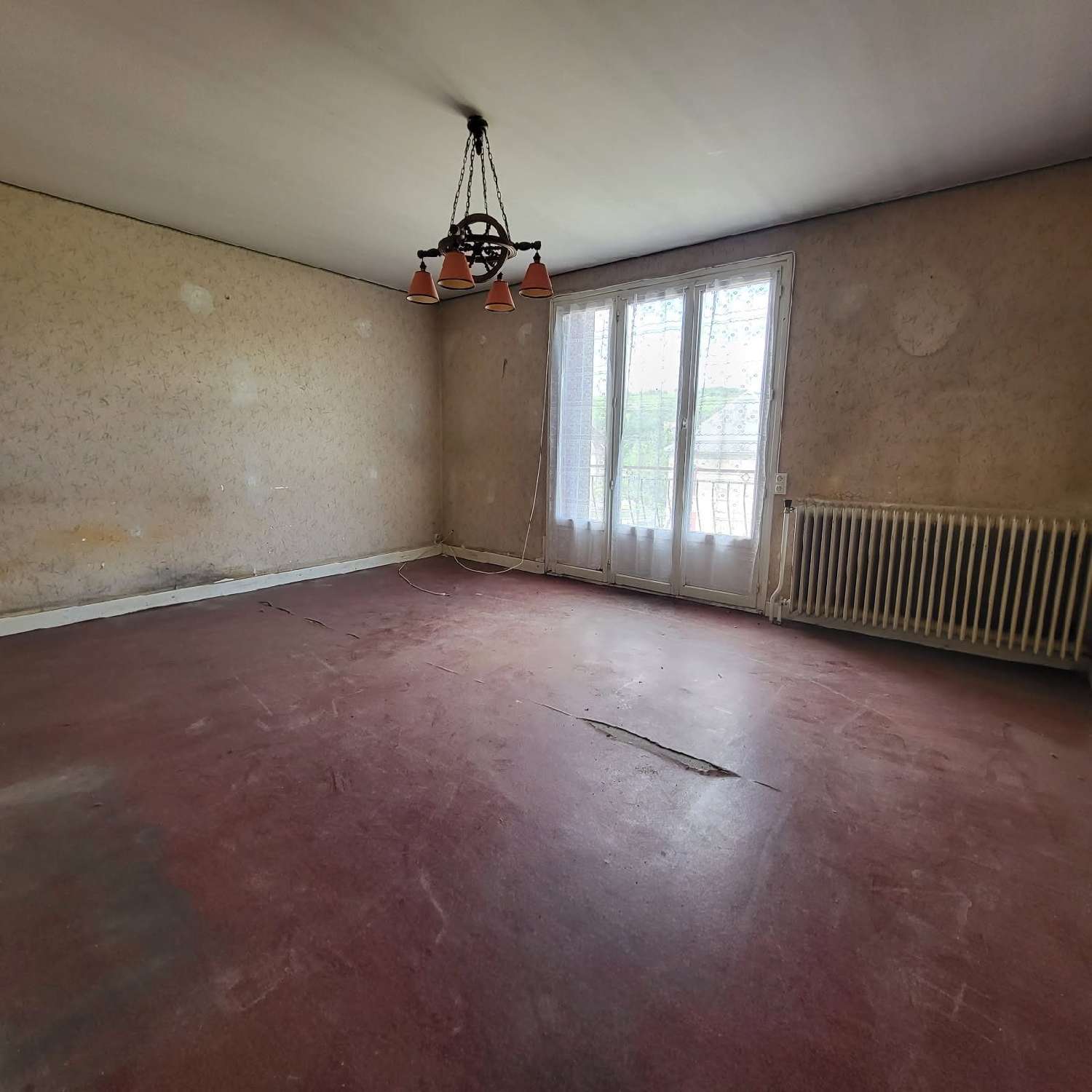  for sale house Paris-l'Hôpital Saône-et-Loire 5