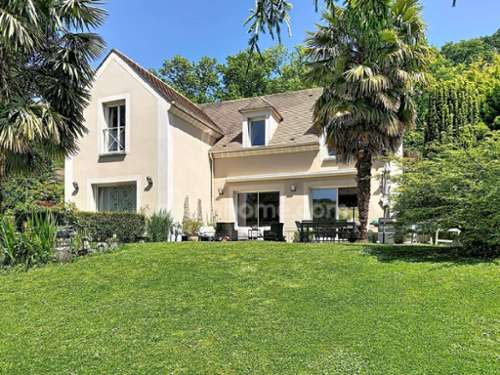 Parmain Val-d'Oise huis foto 7343499