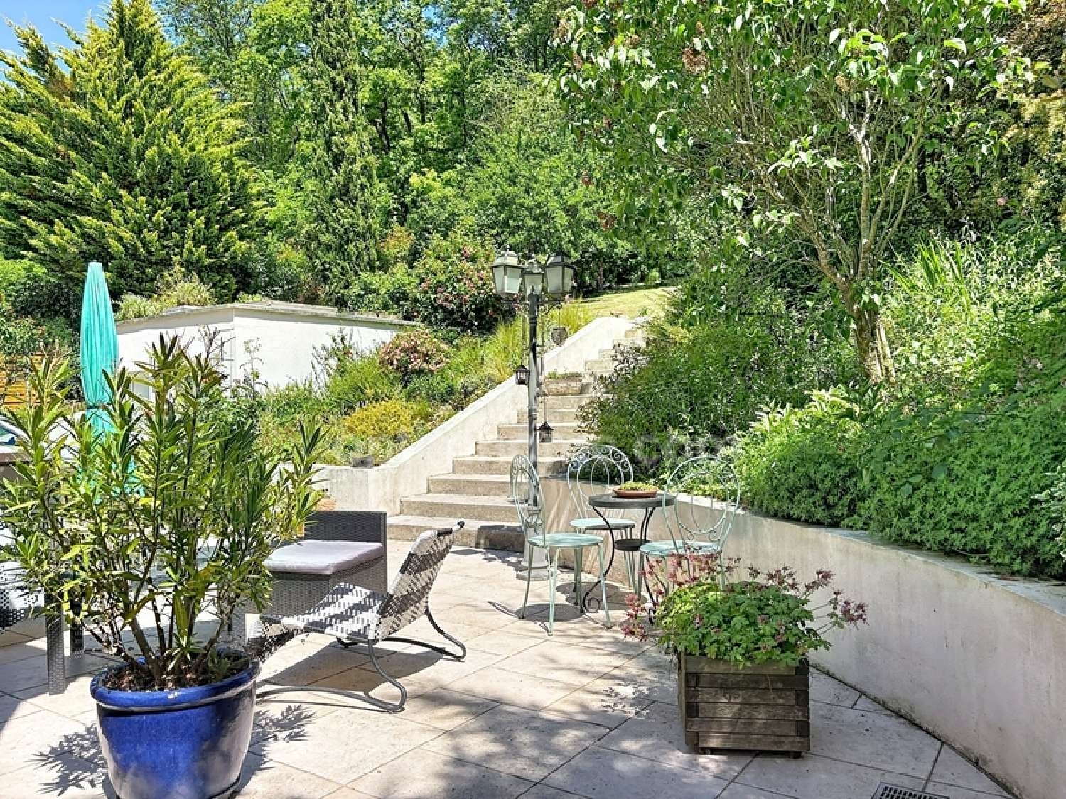 te koop huis Parmain Val-d'Oise 2