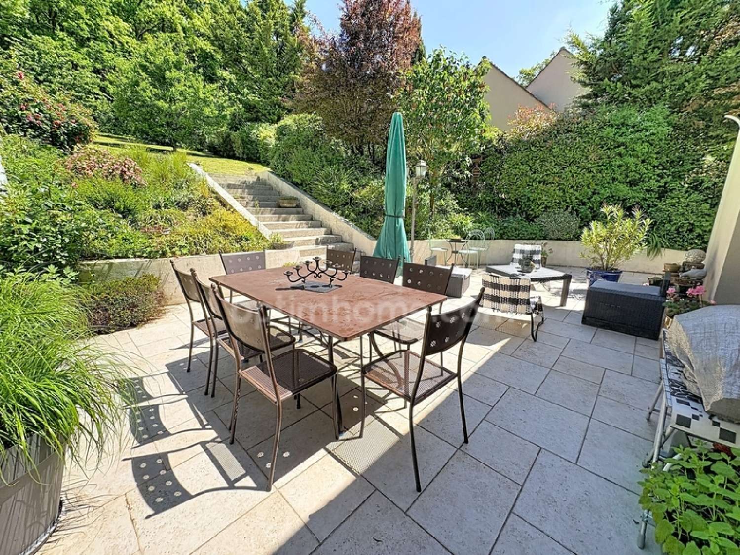 te koop huis Parmain Val-d'Oise 3