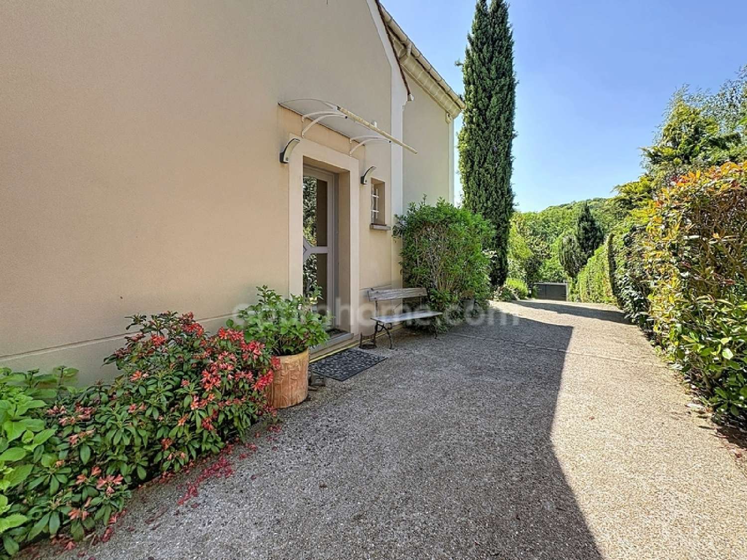 te koop huis Parmain Val-d'Oise 4