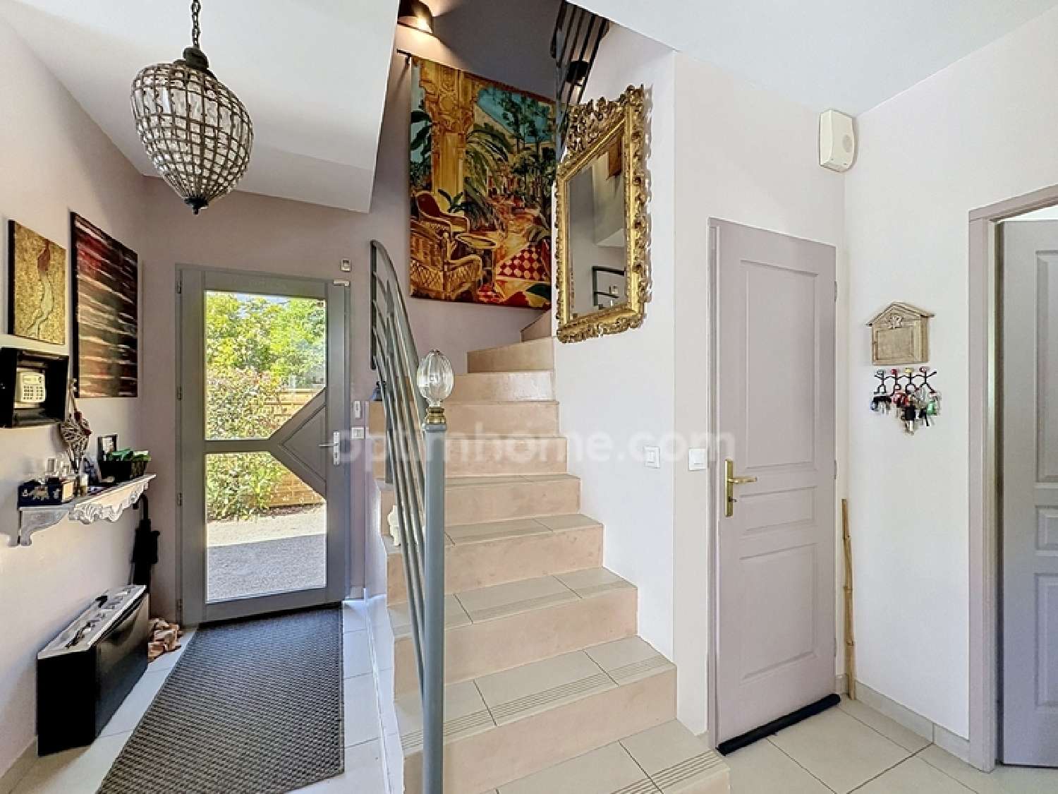 te koop huis Parmain Val-d'Oise 5