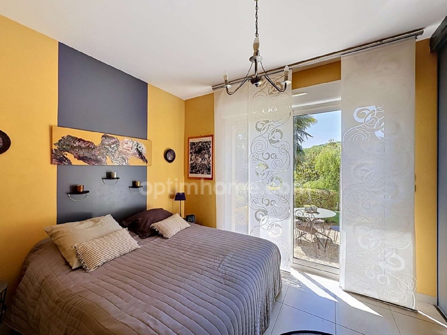 te koop huis Parmain Val-d'Oise 6