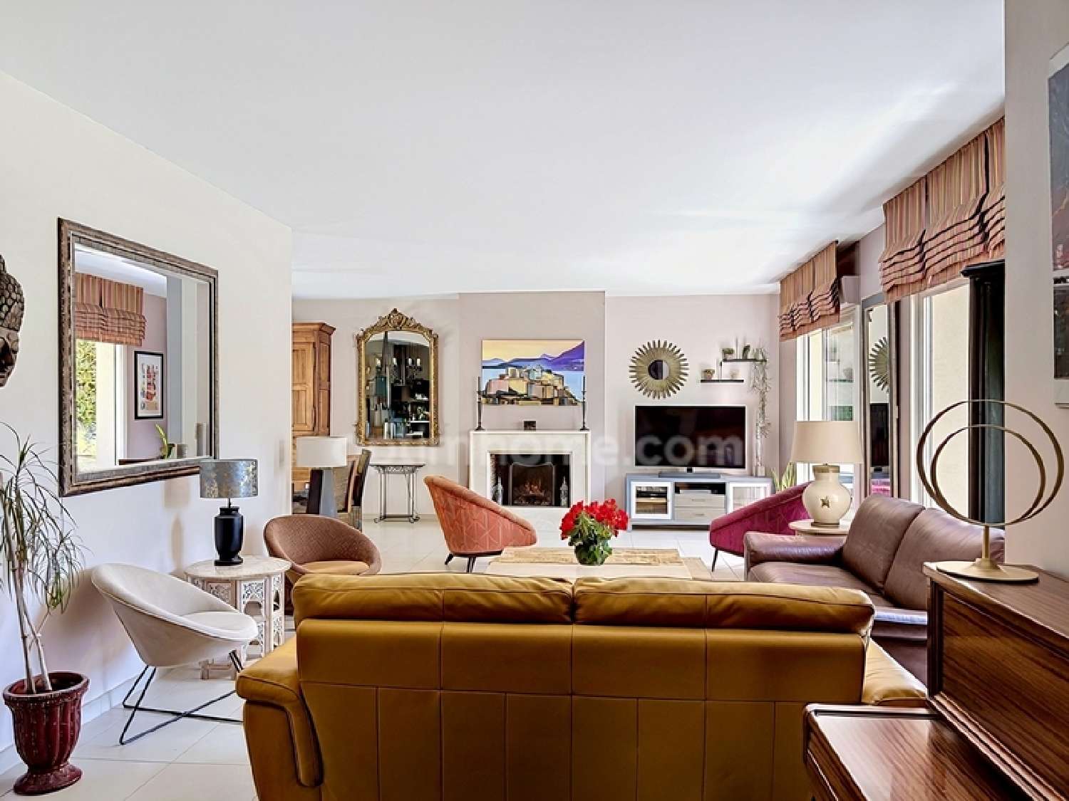 te koop huis Parmain Val-d'Oise 7