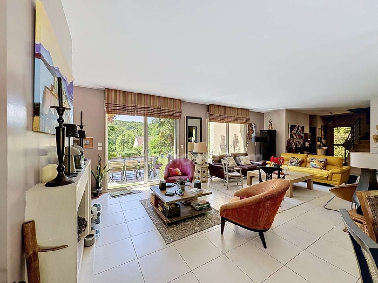 te koop huis Parmain Val-d'Oise 8