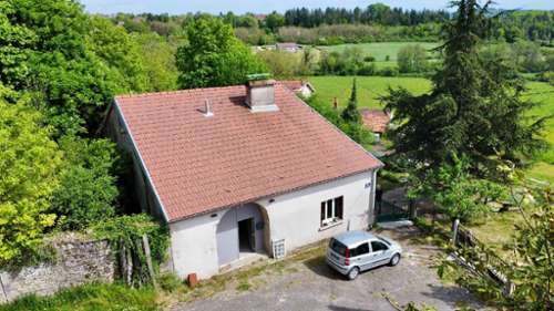 Passavant-la-Rochère Haute-Saône house foto 7331288