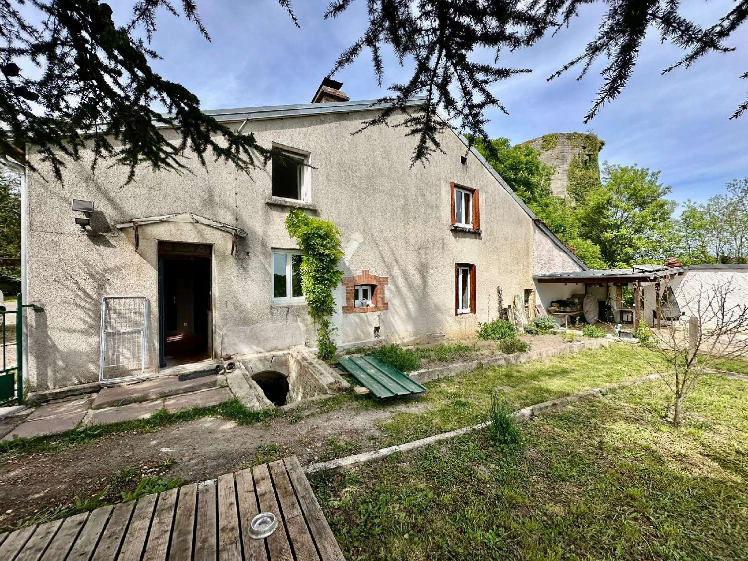  for sale house Passavant-la-Rochère Haute-Saône 3