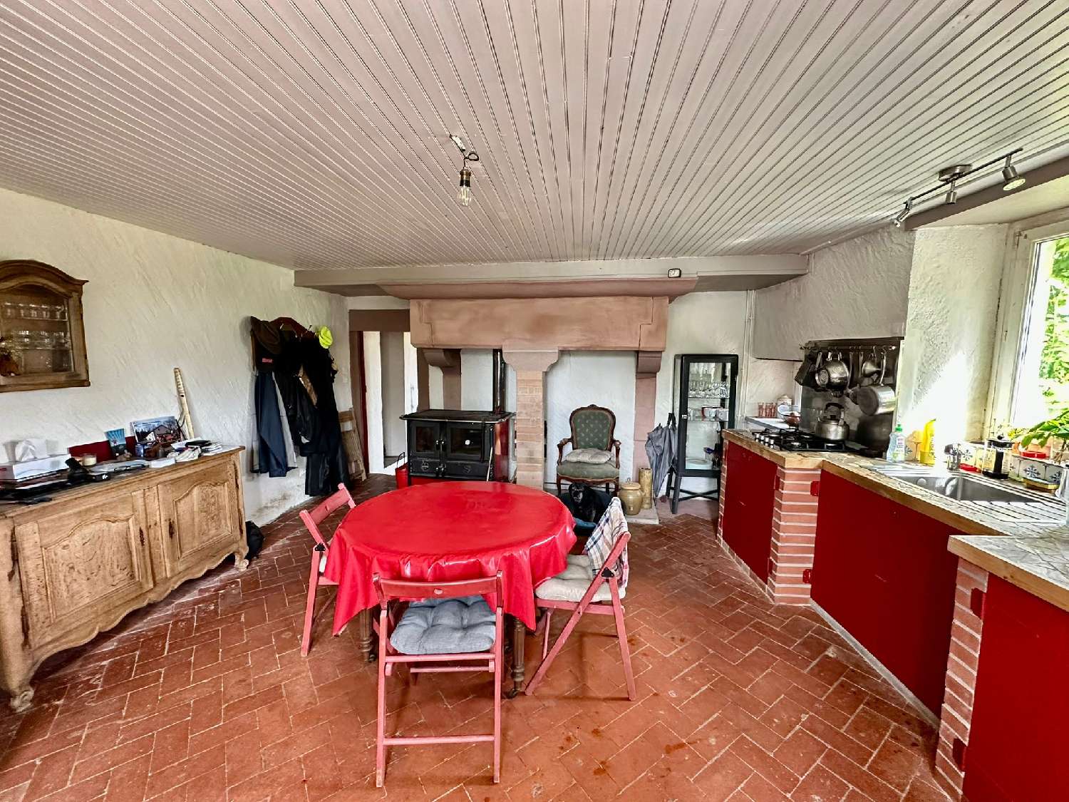  for sale house Passavant-la-Rochère Haute-Saône 5