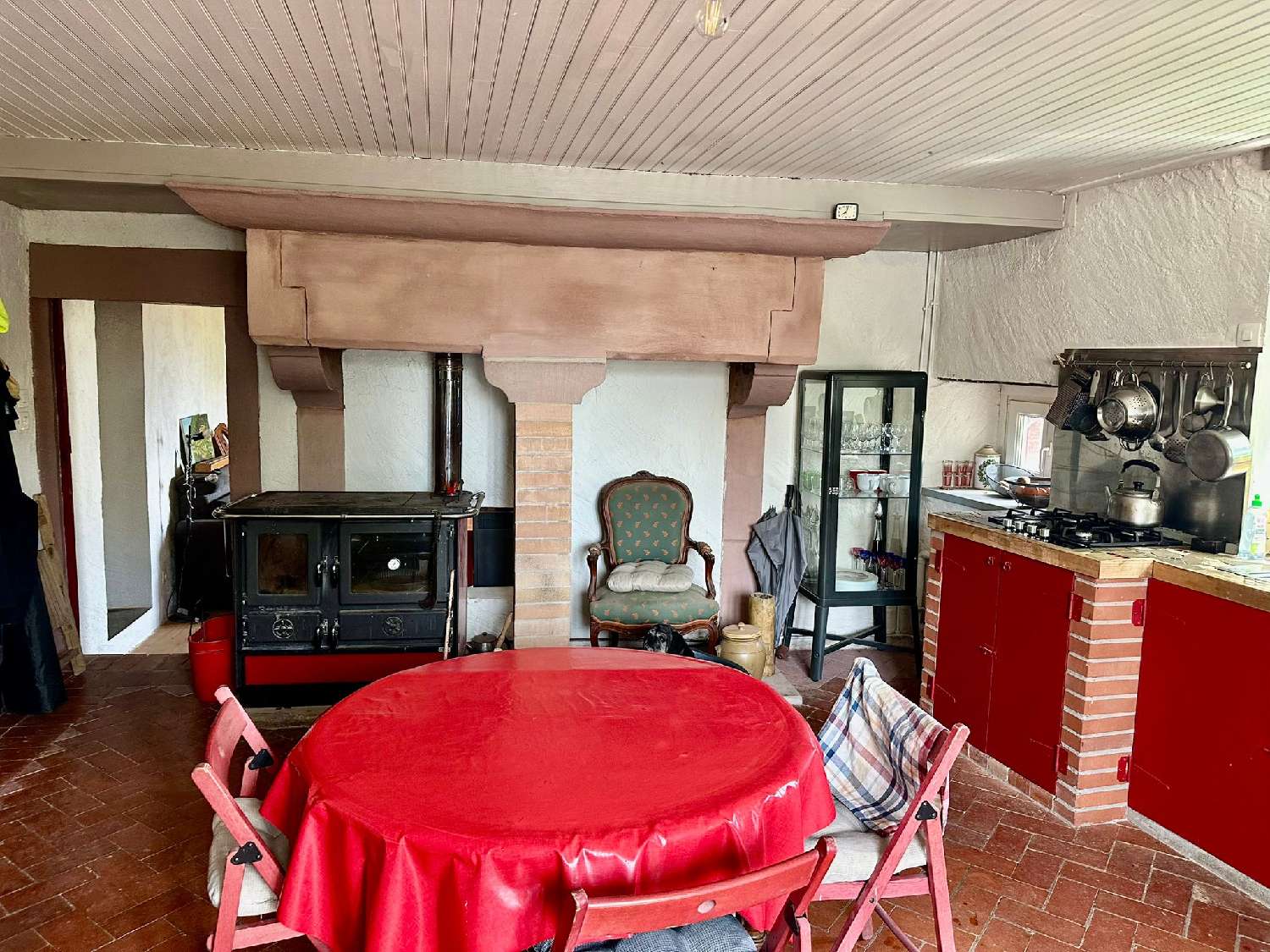  for sale house Passavant-la-Rochère Haute-Saône 6