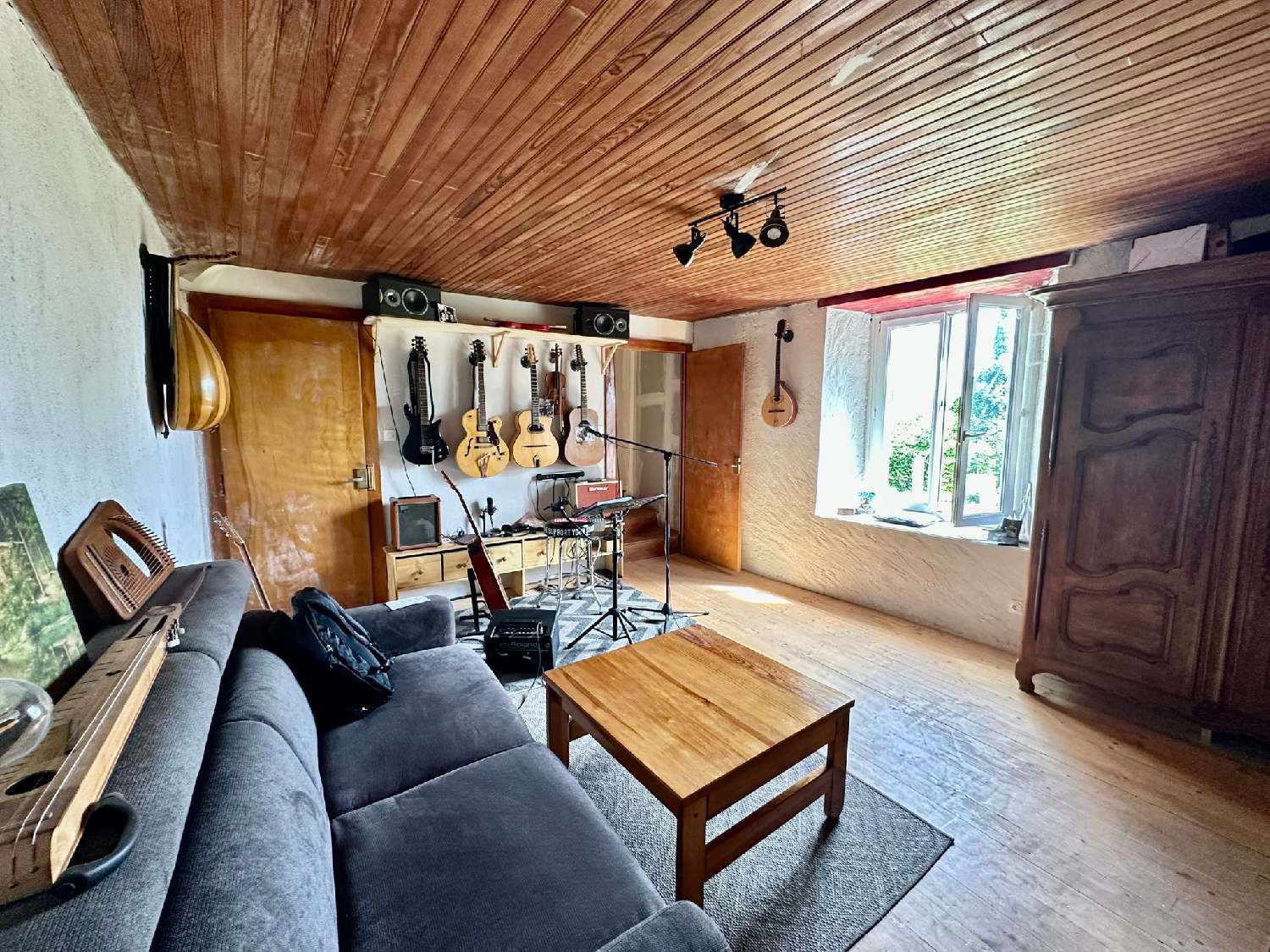 for sale house Passavant-la-Rochère Haute-Saône 7