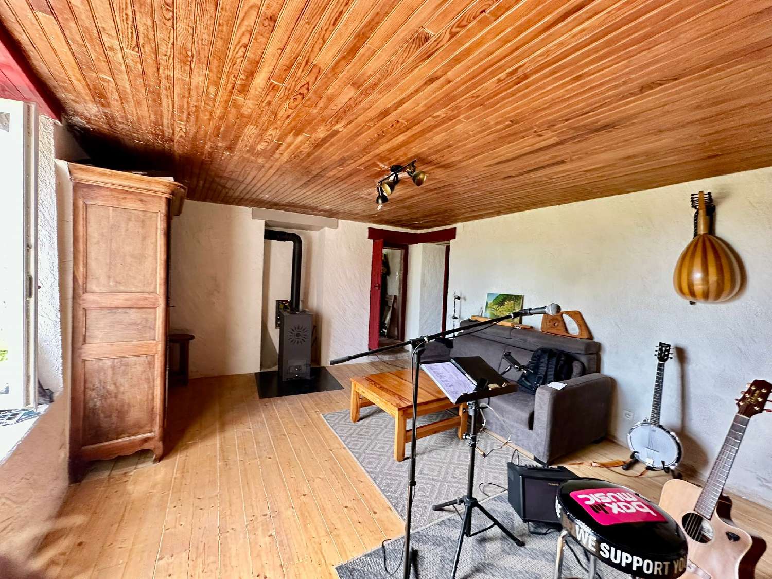  for sale house Passavant-la-Rochère Haute-Saône 8
