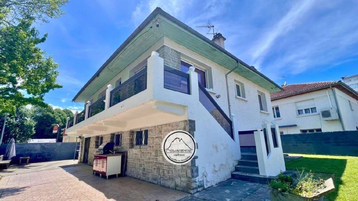  en venta casa Pau Pirineos Atlánticos 1