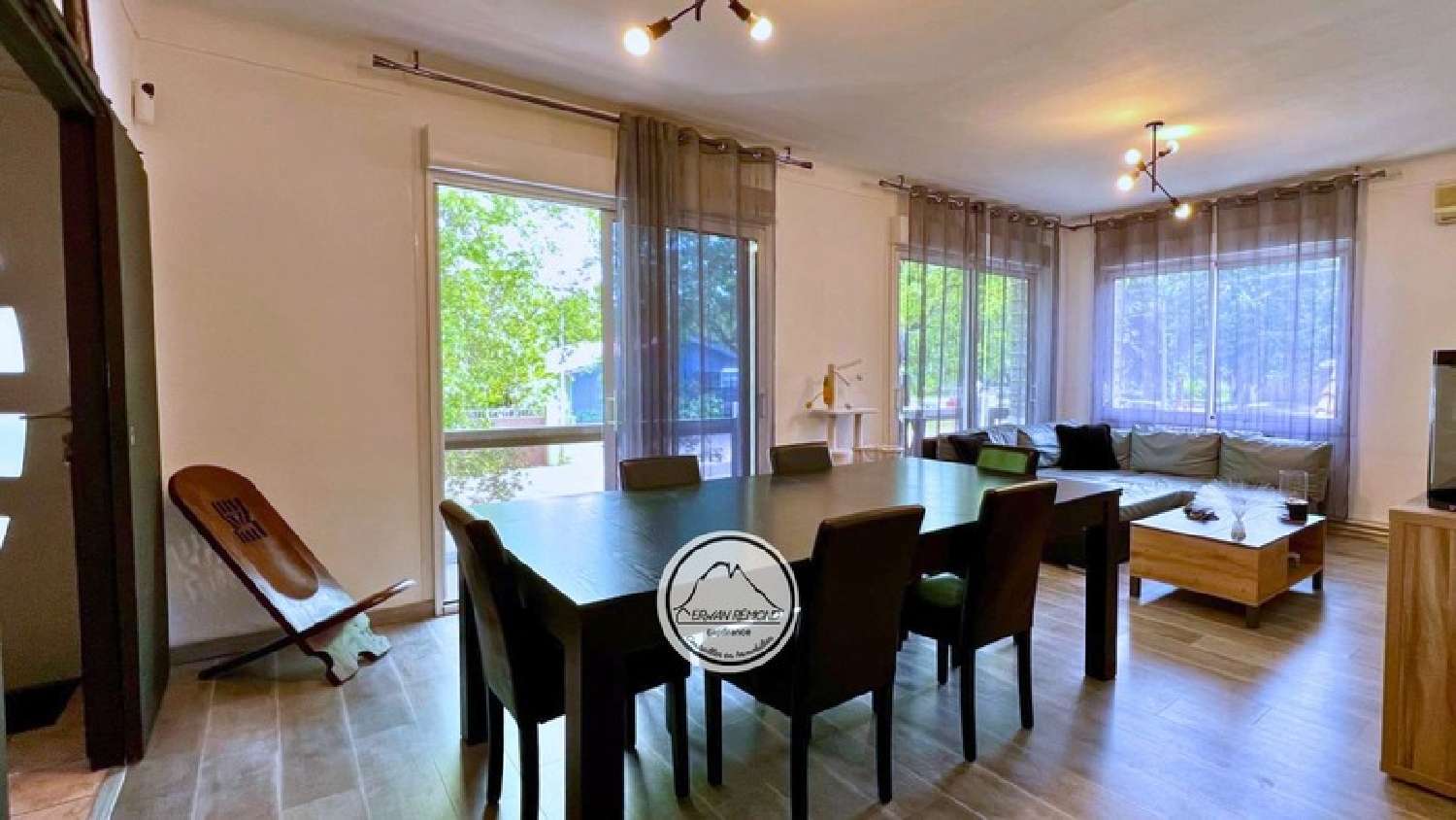  en venta casa Pau Pirineos Atlánticos 3