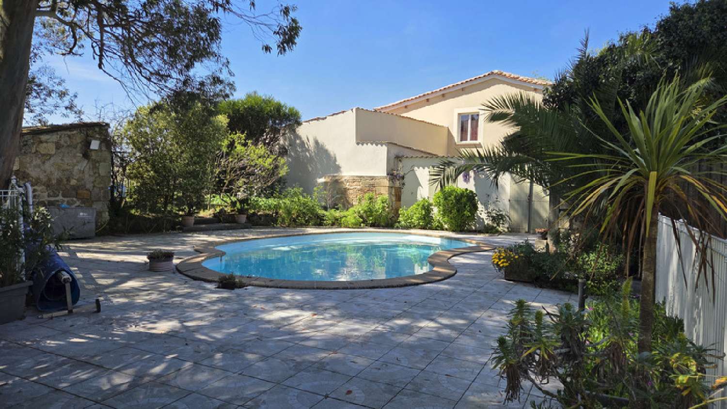  for sale house Pauillac Gironde 1
