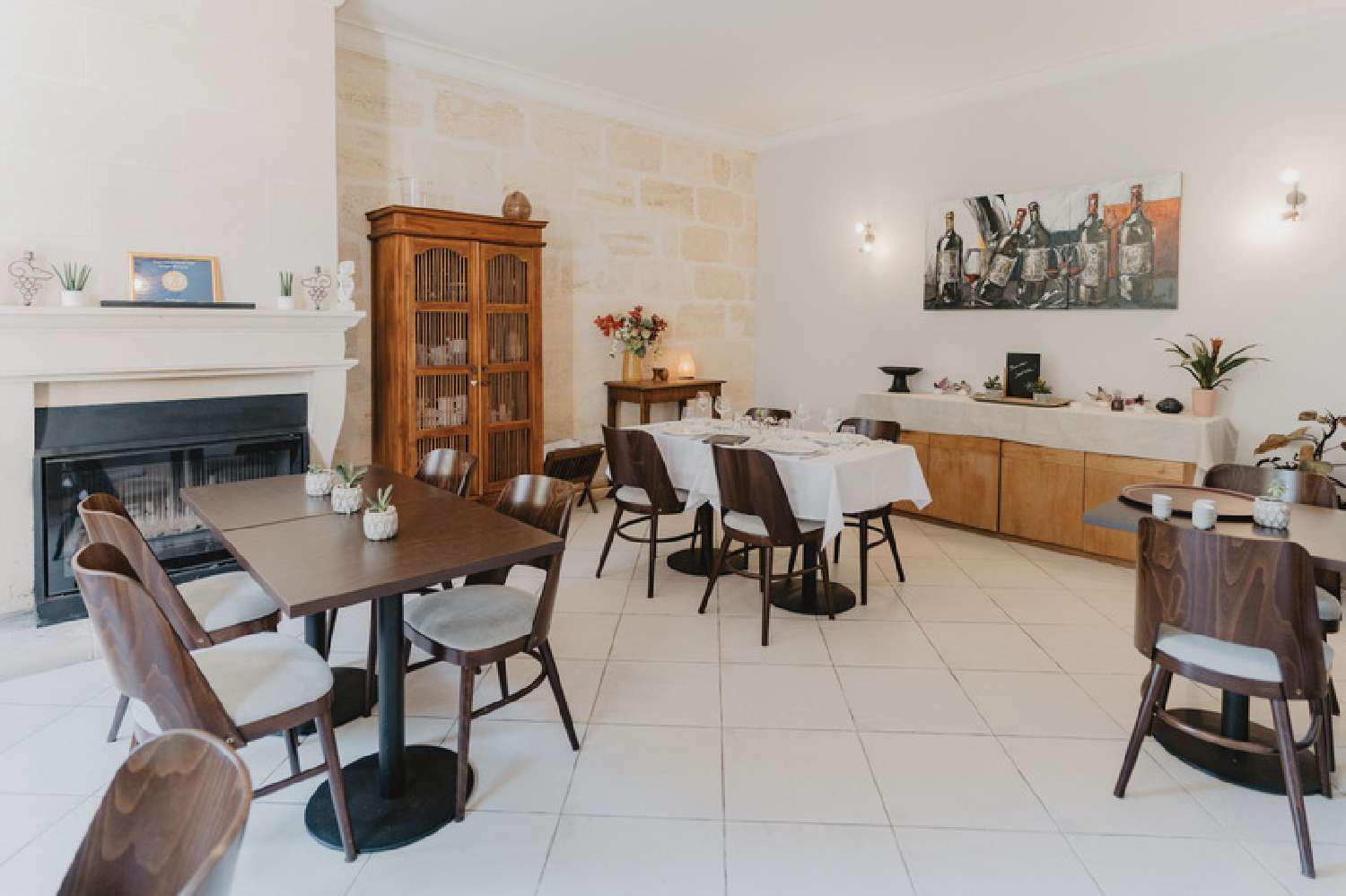  for sale house Pauillac Gironde 3