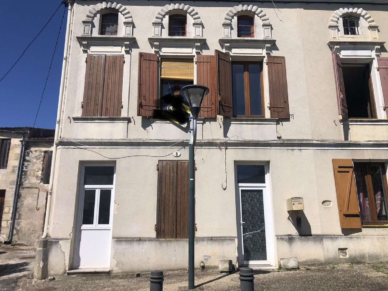 for sale house Pauillac Gironde 1