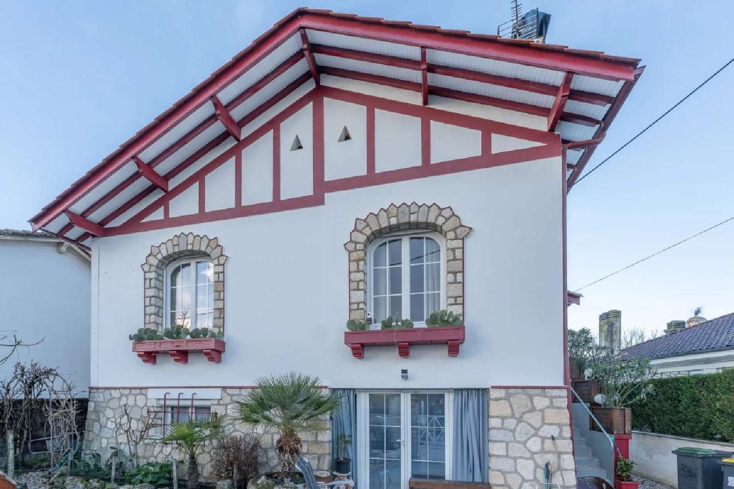  en venta casa Pauillac Gironde 1