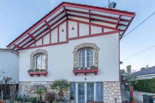 Pauillac Gironde casa foto 7326629
