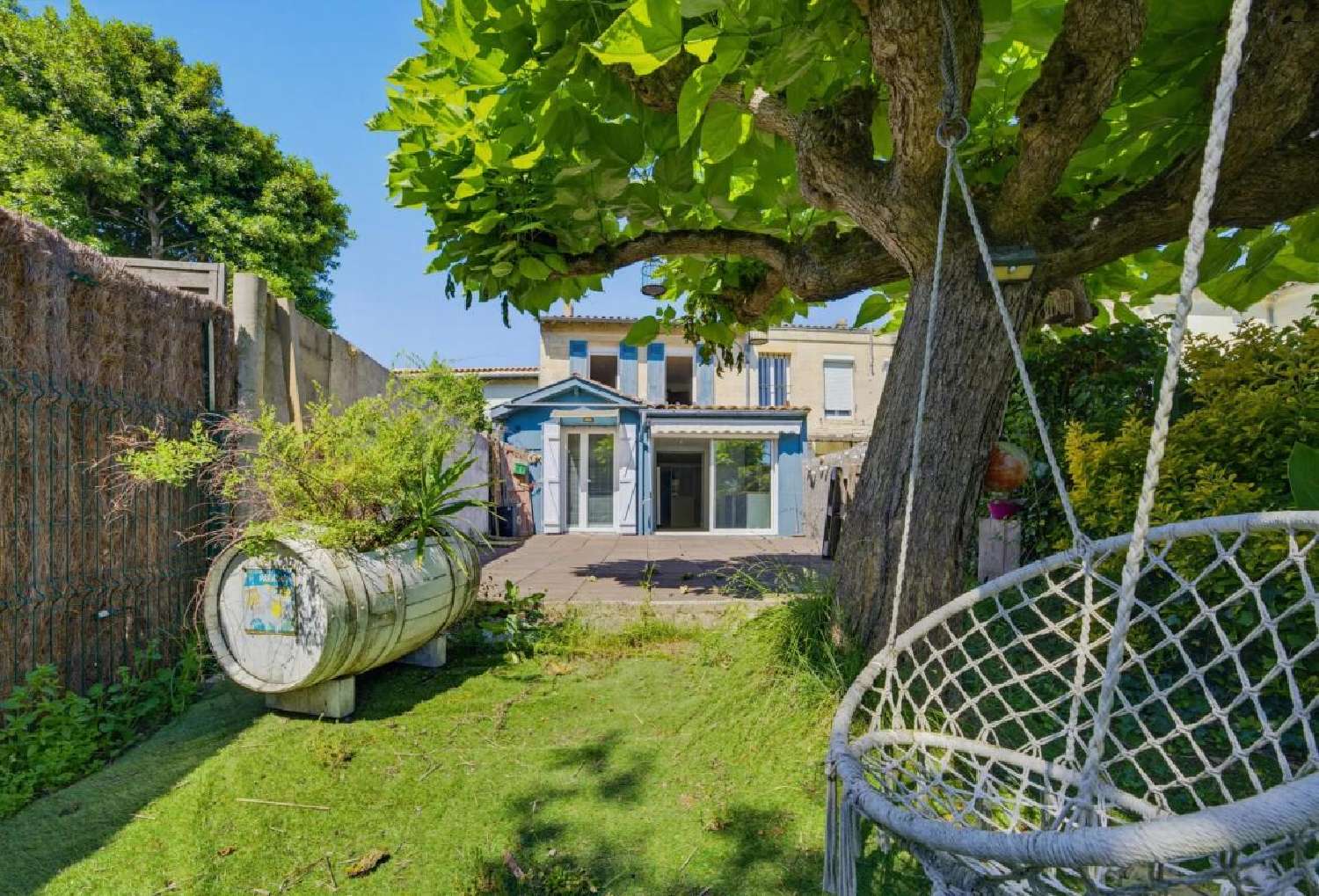 for sale house Pauillac Gironde 1