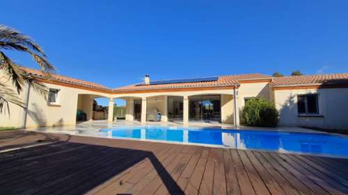 Paulhac Haute-Garonne house foto 7336482