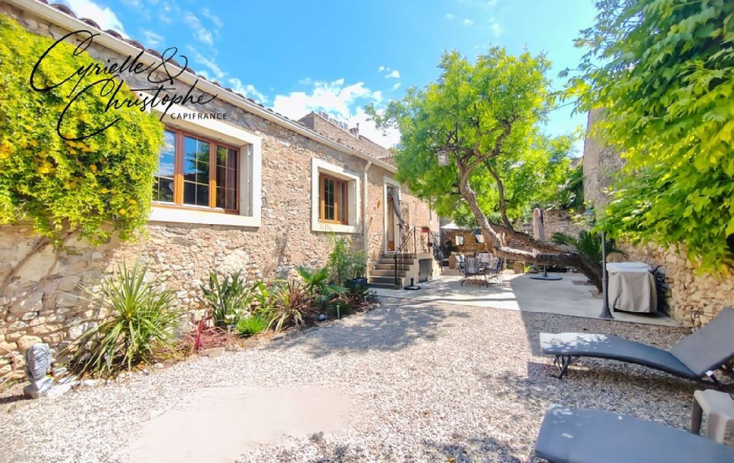  kaufen Haus Paulhan Hérault 1