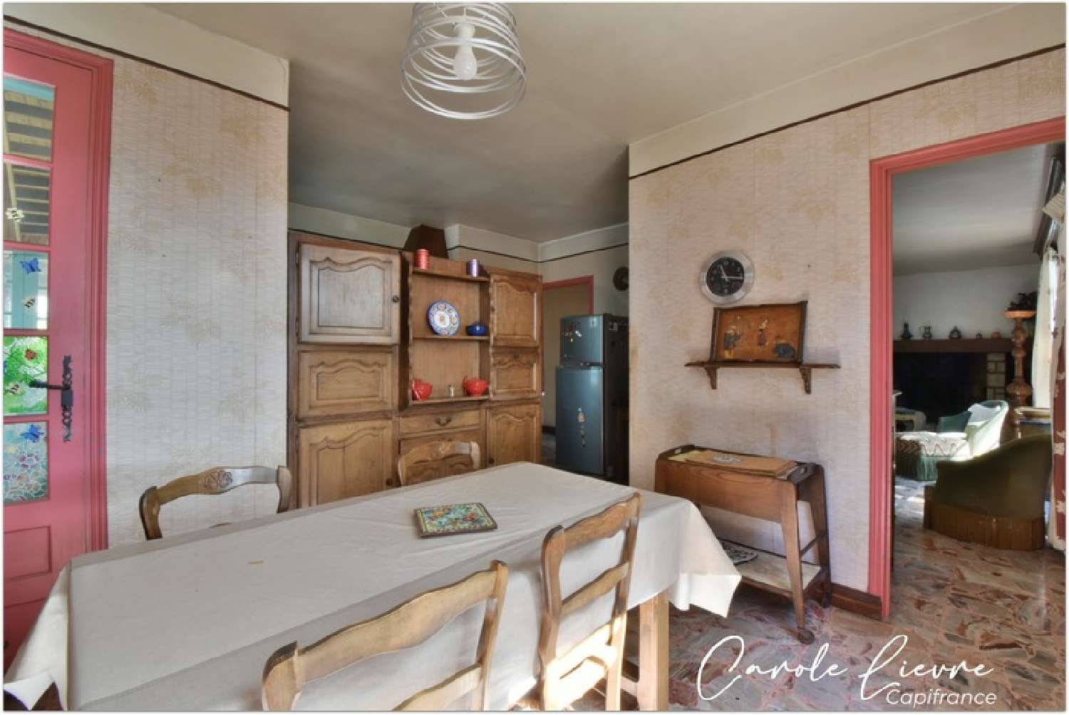 kaufen Haus Paulhan Hérault 6