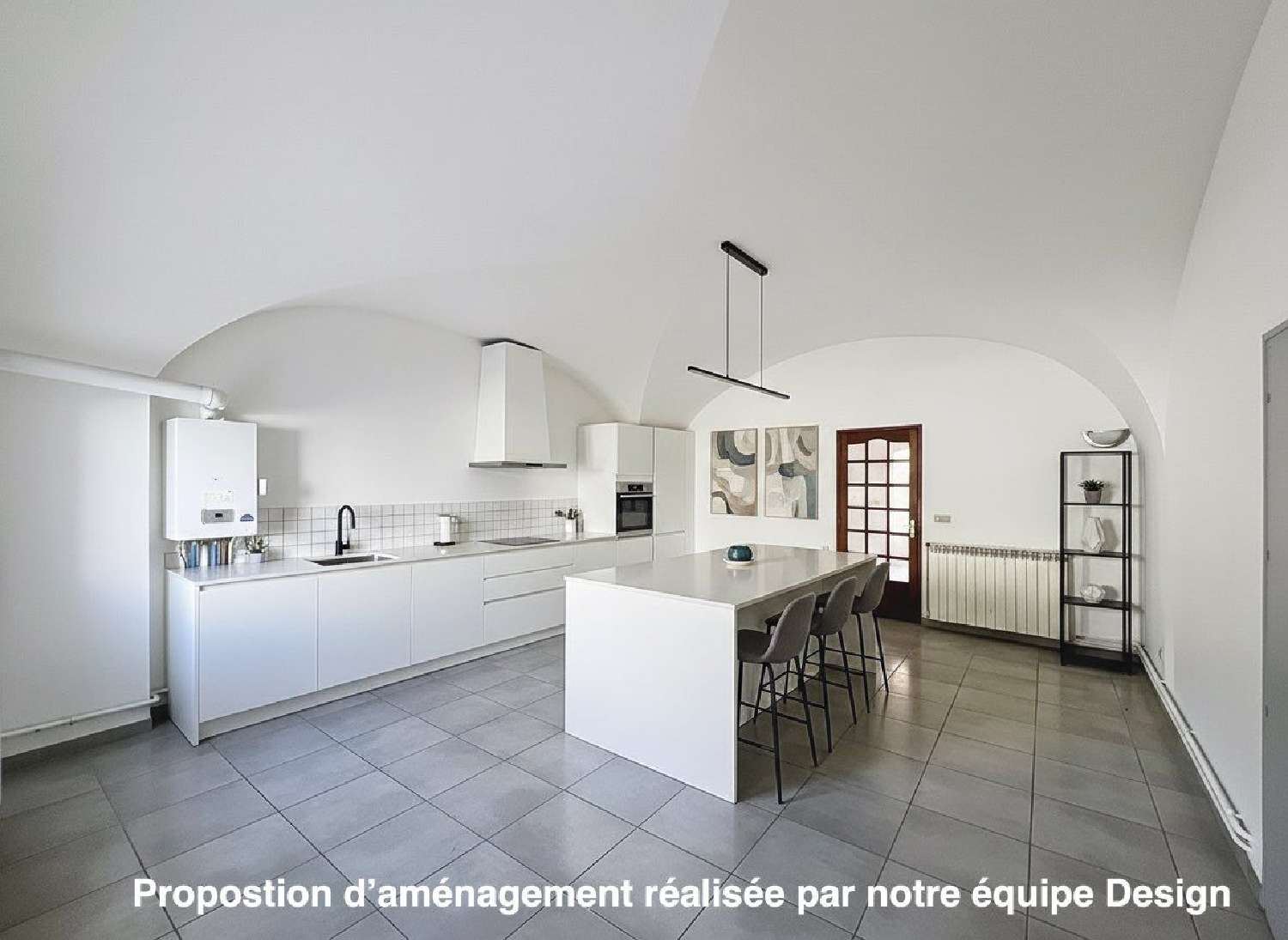  à vendre maison Paulhan Hérault 3
