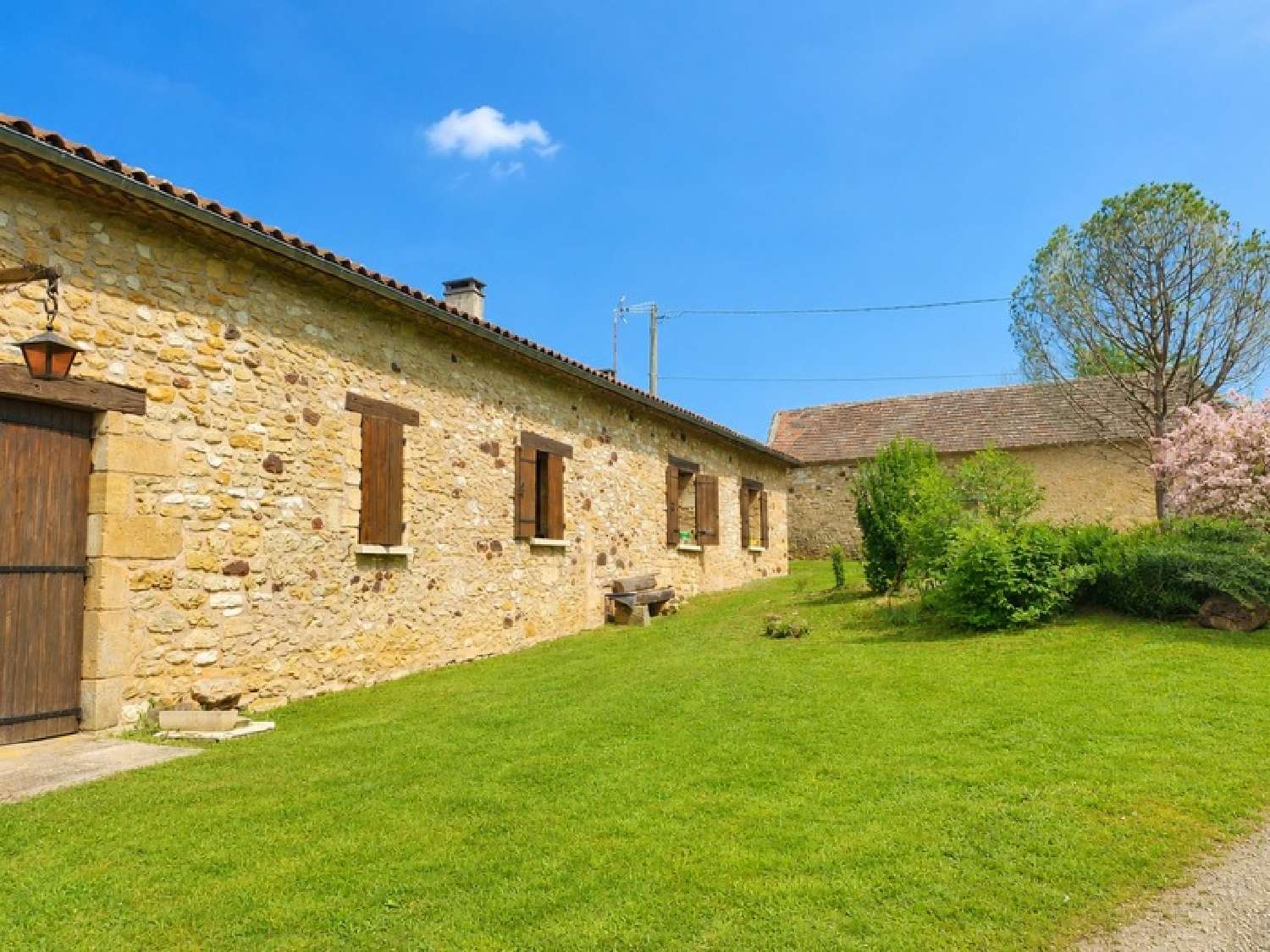 en venta casa Paulhiac Lot-et-Garonne 2