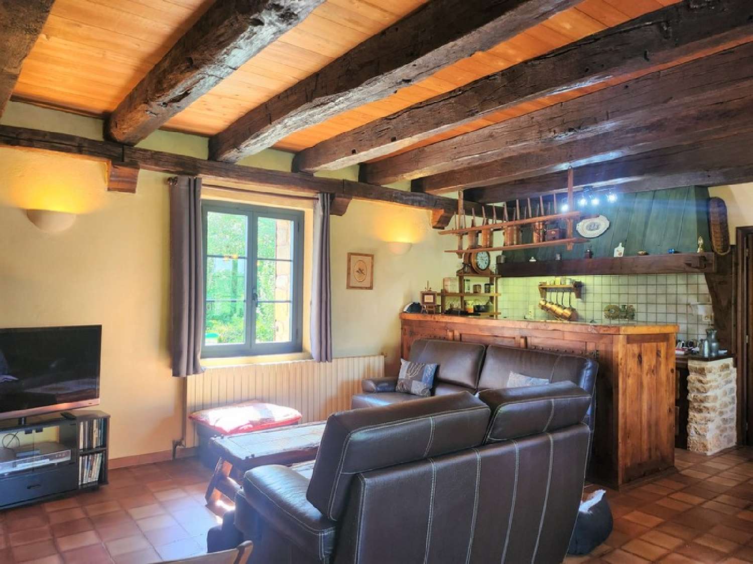 en venta casa Paulhiac Lot-et-Garonne 5