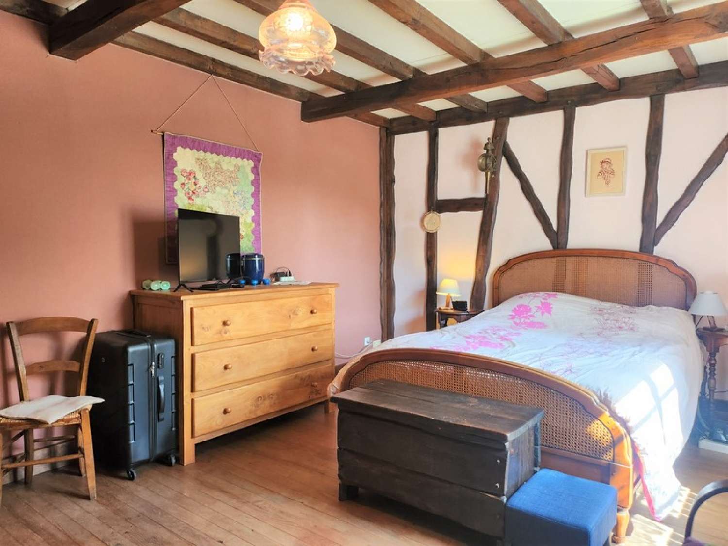 en venta casa Paulhiac Lot-et-Garonne 8