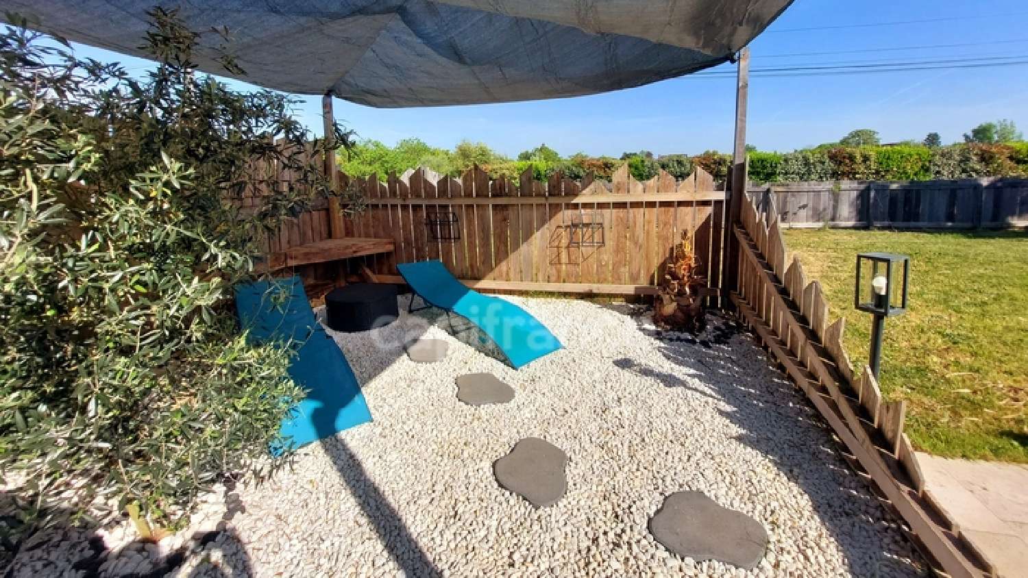  à vendre maison Paulin Dordogne 2