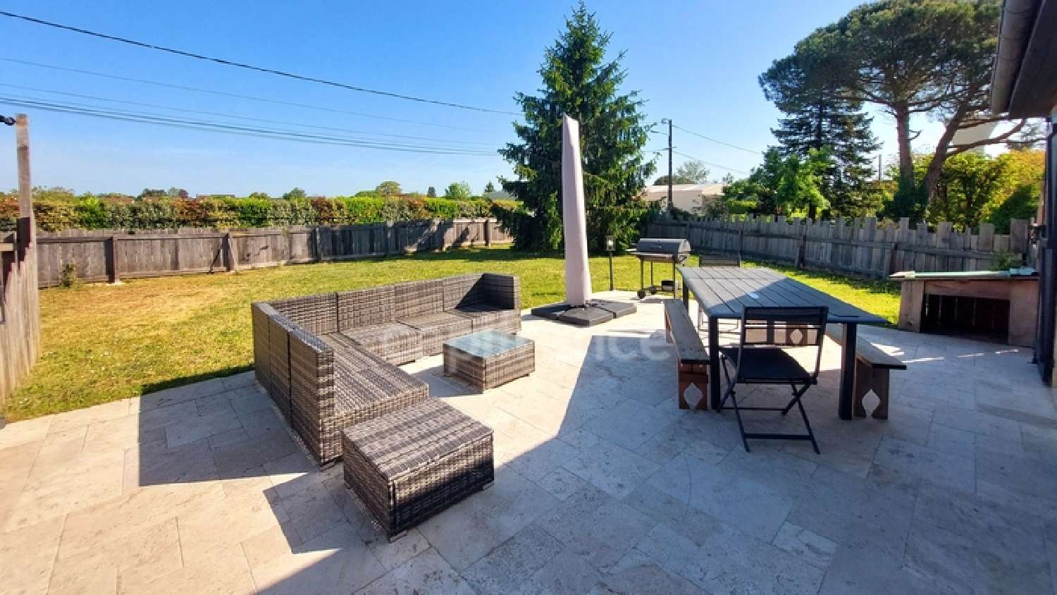  à vendre maison Paulin Dordogne 3